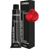 FemMas - Tintura puro, mix puro e mix rosso, crema colorante professionale con olio di argan, cheratina e ceramidi, colorazione permanente o tintura, per risultati brillanti e durevoli, da 100 ml