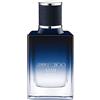 Jimmy Choo Man Blue Edt Vapo 30 Ml