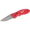 Milwaukee chitarre elettriche o Elettrico Strumento 48-22-1990 Liscio E FLD. Coltello da tasca, Anzahl 1