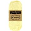 Scheepjes - Scheepjes 101 Candela Leggero Catona Filato - 1x50g