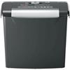 Rexel Momentum S206 distruggi documenti Taglio a striscia 72 dB Nero, Grigio (Re