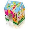 Intex Tenda da gioco Intex 45642NP Jungle Fun Cottage