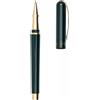 Pineider Penna Roller Pineider Anniversary Serpentine Green