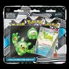 Pokémon PK10128 Scarlatto e Violetto - Reuniclus Luce Nera Blister 3 Bustine
