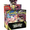 POKEMON EQUILIBRIO PERFETTO BOOSTER BOX 36 BUSTINE ITA sigillato disponibile