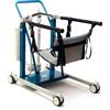 Sollevatore elettrico N200 UP - Modello a doppia colonna - KSP
