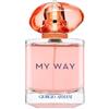 Armani (Giorgio Armani) My Way Ylang Eau de Parfum da donna 50 ml