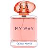 Armani (Giorgio Armani) My Way Ylang Eau de Parfum da donna 90 ml