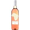 Cape Dreams South Africa Pinotage Rosé 2025 - Cape Dreams - 0.75L