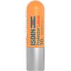 Isdin protector labial spf 30 4,8 g - 942921103 - bellezza-e-cosmesi/prodotti-solari/solari-viso-e-labbra