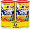 ProAction Carbo Plus Energy Formula, Latta da 530 g