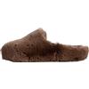 Dr.Scholl's SHOES Scholl Maddy, Pantofole Donna, Marrone, 38 EU