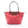 Longchamp Borsa a tracolla Longchamp LE PLIAGE ORIGINAL M L2605089P76 tela pelle rossa