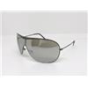 Giorgio Armani GA 280/S KJ1SG Gunmetal w/Grey Iridium lens Sunglasses