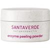 SANTAVERDE classic enzyme peeling powder Scrub viso 23 g