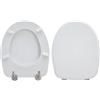 IDEAL STANDARD Copriwater Ideal Standard Sanremo Standard bianco - Cod. Articolo: 106.03.SANREMO
