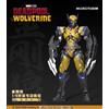 Sen-Ti-Nel Morstorm Marvel Deadpool & Wolverine Wolverine 1/9 Scale Model Kit