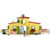 schleich FARM WORLD 42605 casa giocattolo (Schleich Farm World 42605 Large Far)