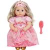 Zapf Creation Baby Annabell Little Sweet Princess