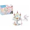 Playmobil Playset Playmobil 71359 Princess Magic 114 Pezzi