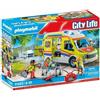 Playmobil Set di giocattoli Playmobil 71202