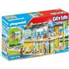 Playmobil Set di giocattoli Playmobil City Life Plastica