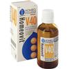 Cemon Homeopharm Homeovit V40 Gocce Omeopatiche 50ml