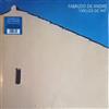 Fabrizio De André - Crêuza De Mä ‎ (LP, Album, RE, RM, 180)