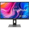 ASUS MONITOR 27 LED IPS WQHD 16:9 5MS 350 CDM DVI/DP/HDMI, PIVOT, MULTIMEDIALE, PROART DISPLAY, 100 sRGB, 100 REC.709, CALMAN VERIFIED - 3 ANNI GAR.