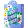 Dr.Jart+ Hydrating & Soothing Mask Kit 4 pz Cofanetto Idratante