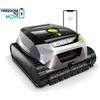 Zodiac FREEDOM LITE Robot Piscina Cordless - Pulizia Intelligente fino a 15 m con App Wi-Fi e Filtrazione Doppia