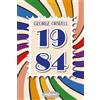 Elisedizioni Libro - George Orwell - 1984 - Elisedizioni