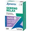 Zymerex - Sereno Relax Confezione 45 Compresse (Scadenza Prodotto 28/03/2027)