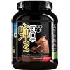 NET INTEGRATORI VB WHEY 104 9.8 450 GRAMMI Cioccolato