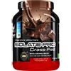 NET INTEGRATORI ISOLATE PRO GRASS-FED 700 GRAMMI Cioccolato Fondente