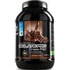 NET INTEGRATORI ISOLATE PRO GRASS FED 1980 GRAMMI Cioccolato