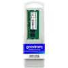 GOODRAM DDR4 8GB 3200 MHZ SO-DIMM GOODRAM CL22 - GR3200S464L22S/8G