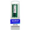 GOODRAM DDR4 32GB 3200 MHZ SO-DIMM GOODRAM CL22 PC4-25600 - GR3200S464L22/32G