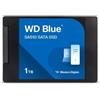 WESTERN DIGITAL WD Blue SA510 SSD 1 TB intern 2.5″ - WDS100T3B0A