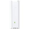 TP-Link Omada EAP650-Outdoor 3000 Mbit/s Bianco Supporto Power over Ethernet (PoE) - EAP650-OUTDOOR