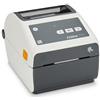 ZEBRA STAMPANTI TERMICHE STAMP TERMICA USB BT CARTRIDGE ZEBRA ZD421C 203DPI - ZD4A042-C0EM00EZ