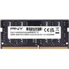 PNY DDR4 16GB 3200 MHZ SO-DIMM PNY CL22 - MN16GSD43200-TB