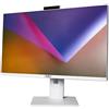 ADJ AIO 27 I5 16GB 1TB W11P PVT WH I5-12450H WIFI M.2 V/H ADJ BUSINESS - 290-2752INT11W-W11