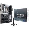 ASUS PRIME B860-PLUS WIFI Intel B860 LGA 1851 (Socket V1) ATX, Scheda madre - 90MB1K50-M0EAY0