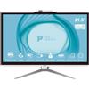 MSI MICROSTAR AIO 21,5 PEN 4GB 128GB WH W11P TCH G7400 MULTITOUCH FHD ANTIGL W11P - AP222T 13M-284IT