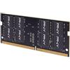 PNY DDR4 32GB 3200 MHZ SO-DIMM PNY CL22 - MN32GSD43200-SB