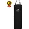 Sacco Boxe Plain da 30/40/50 Kg 50 kg