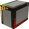 Plyo Box-M Pliometrico cm 50x60x75