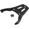 MOQIAOSEIKO Staffa per valigia portapacchi posteriore posteriori per moto compatibile con HONDA ADV350 ADV 350 Forza125 Forza250 Forza300 Forza350 Forza 125 250 300 350