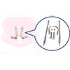 Chicco Cinturine Altalena Chicco Polly Swing Up